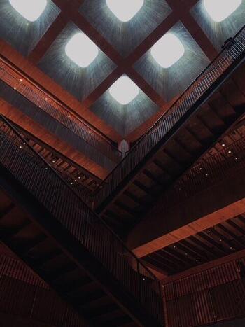 建築探訪